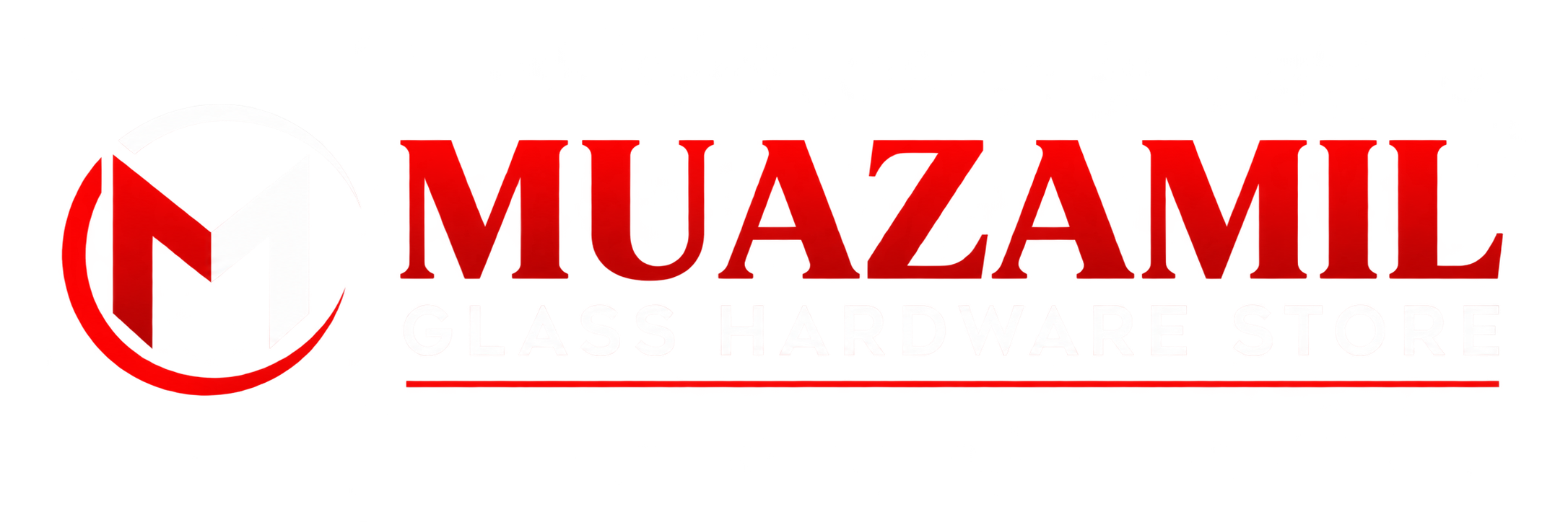 Muazamil Glass Hardware Store
